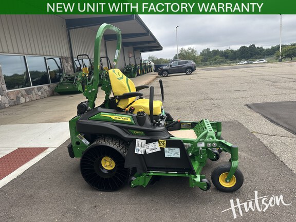 Photo of 2026 John Deere Z960M