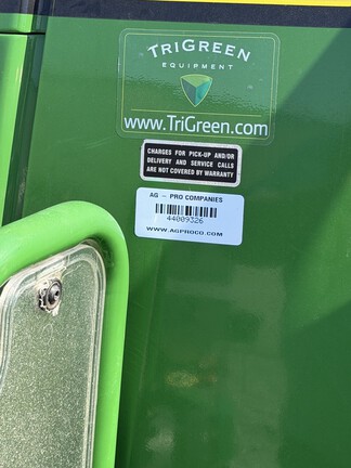 0 John Deere 5050E-7