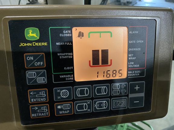 2019 John Deere 560M - Photo30