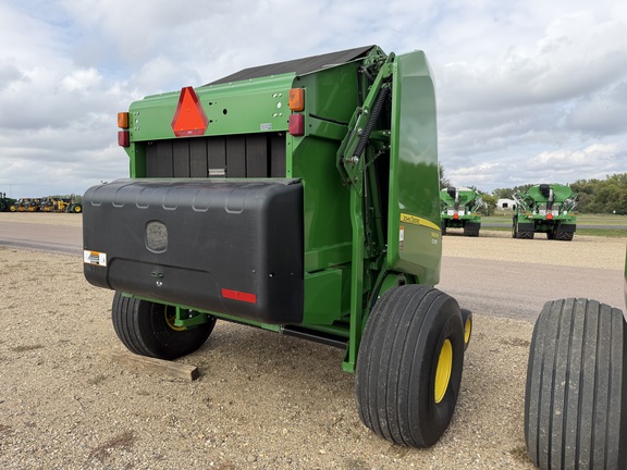 2019 John Deere 560M - Photo2