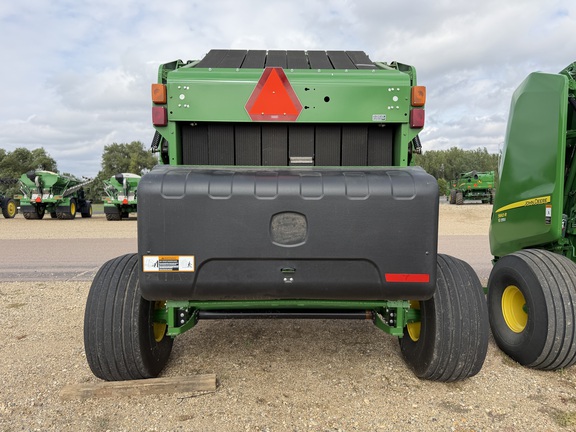2019 John Deere 560M - Photo3