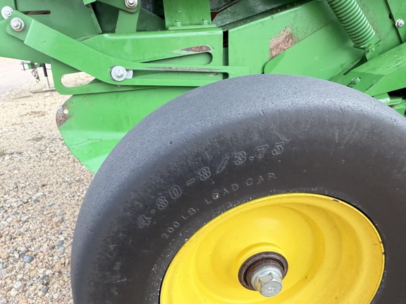 2019 John Deere 560M - Photo8