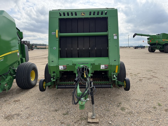 2019 John Deere 560M - Photo7