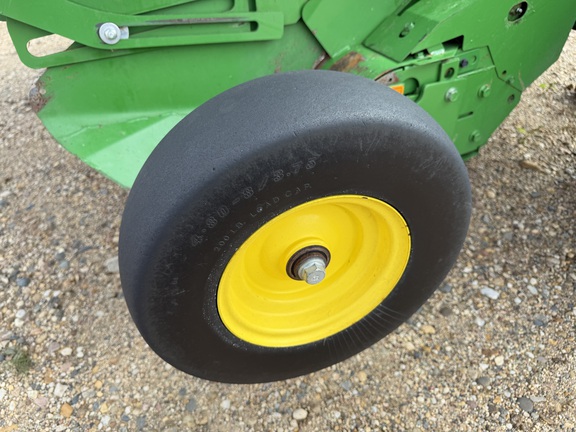 2019 John Deere 560M - Photo9