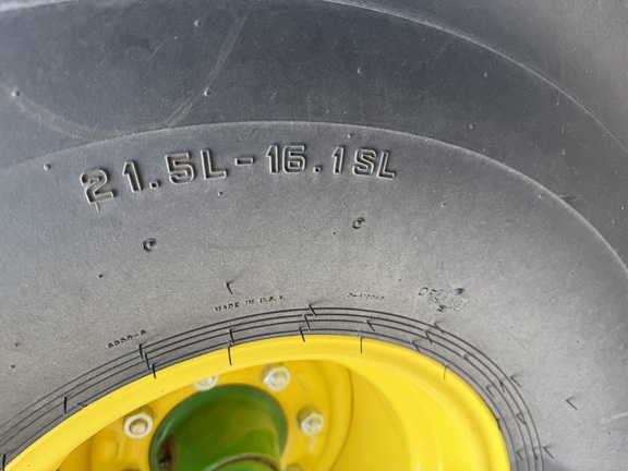 2019 John Deere 560M - Photo11