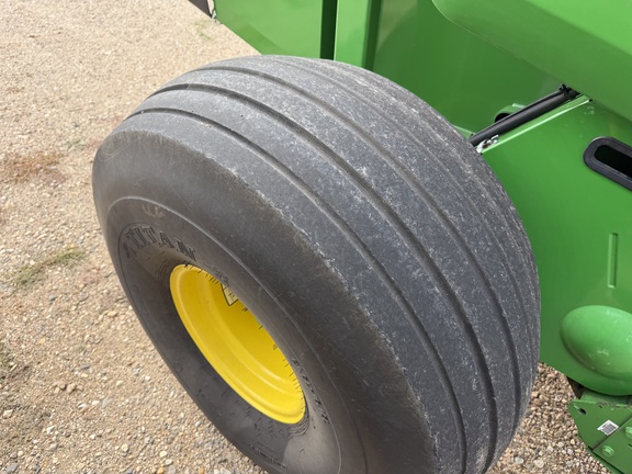 2019 John Deere 560M - Photo12
