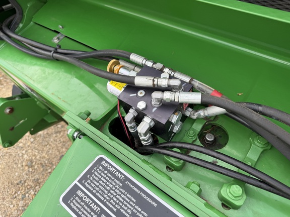 2019 John Deere 560M - Photo16