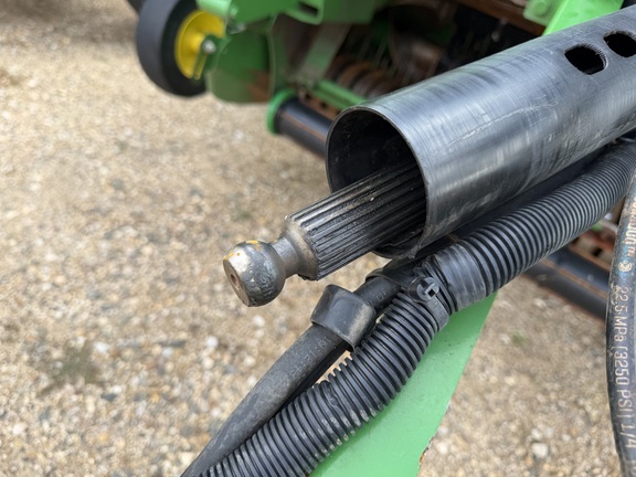 2019 John Deere 560M - Photo17