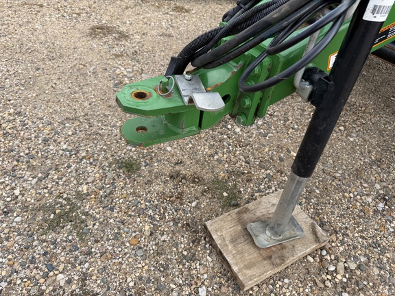 2019 John Deere 560M - Photo18
