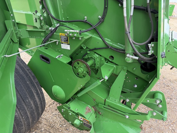 2019 John Deere 560M - Photo23