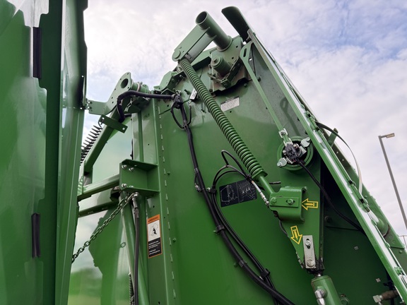 2019 John Deere 560M - Photo24