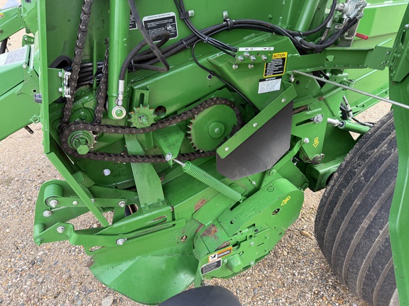 2019 John Deere 560M - Photo25
