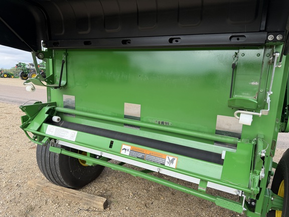 2019 John Deere 560M - Photo27