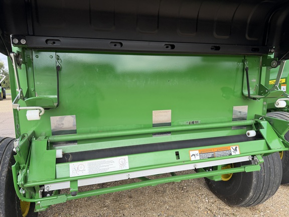 2019 John Deere 560M - Photo28