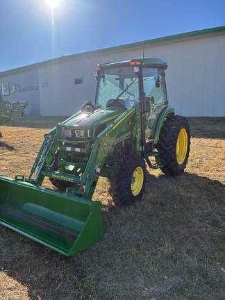 2026 John Deere 4075R (5th thumbnail)