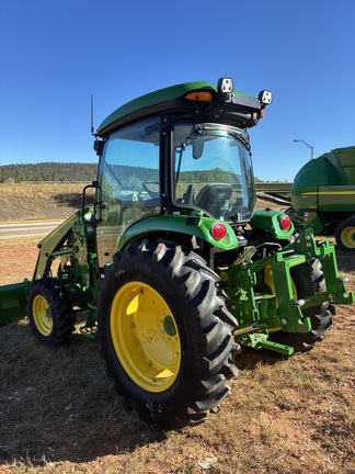 2026 John Deere 4075R (3rd thumbnail)