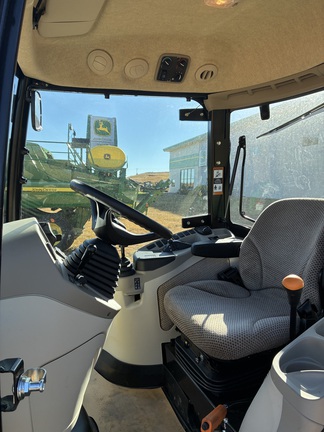 2026 John Deere 4075R (6th thumbnail)