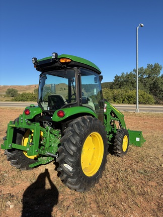 2026 John Deere 4075R (4th thumbnail)