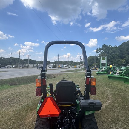 2025 John Deere 2025R