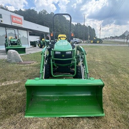 2025 John Deere 2025R