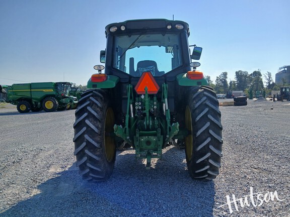 Photo of 2024 John Deere 6120M