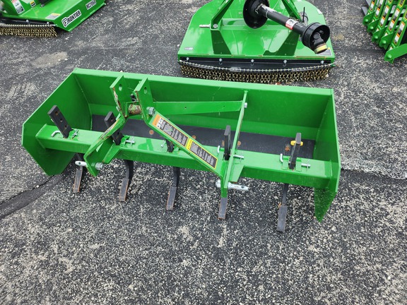 2025 Frontier BB5060L