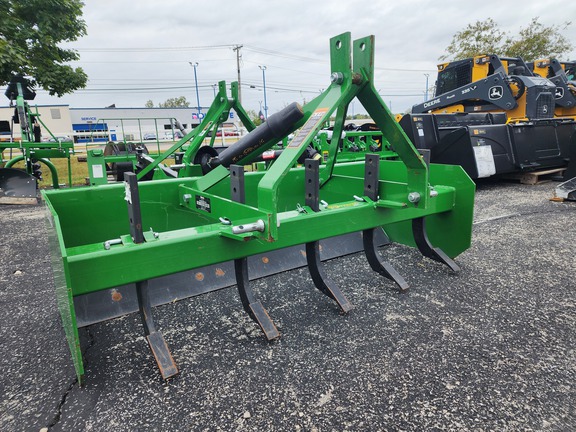 2025 Frontier BB5060L