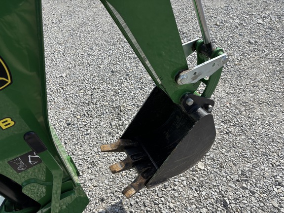 Used 2022 John Deere 1025R Compact Utility Tractors at Koenig Equipment in Richmond, IN - Photo6