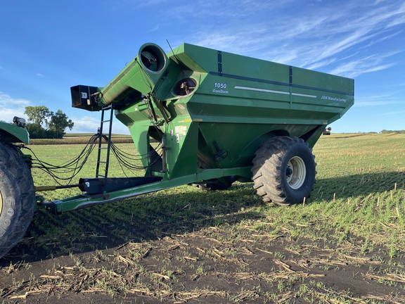  J&M 1050-20S
