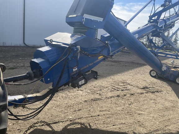 2021 Brandt 16105HP