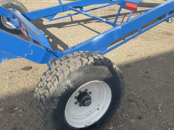 2021 Brandt 16105HP