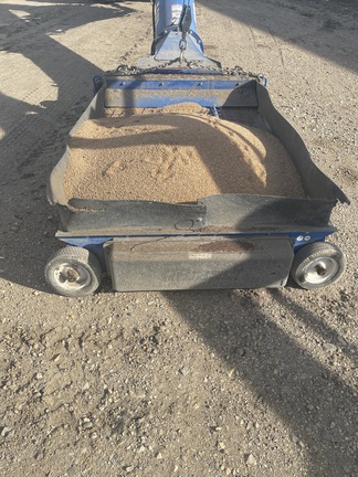 2021 Brandt 16105HP