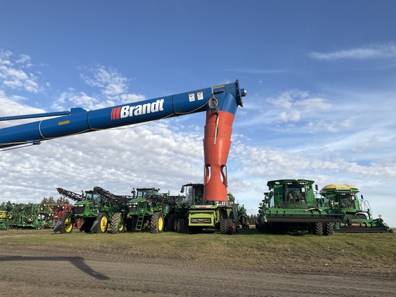 2021 Brandt 16105HP