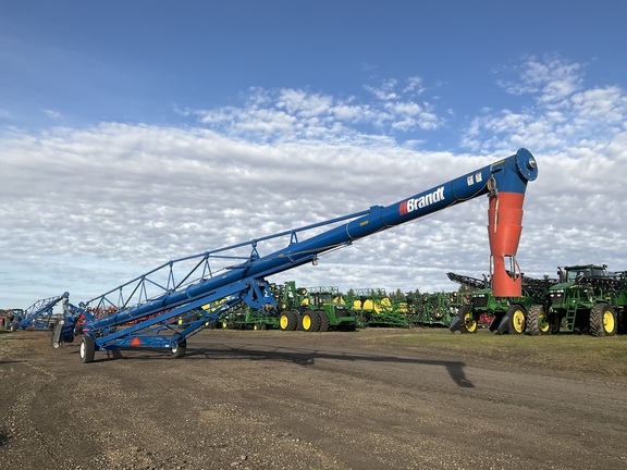 Photo of 2021 Brandt 16105HP