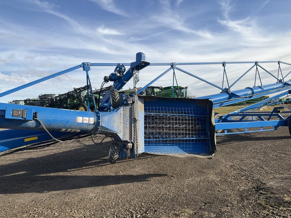 2021 Brandt 16105HP