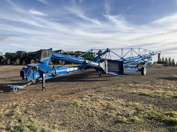 2021 Brandt 16105HP
