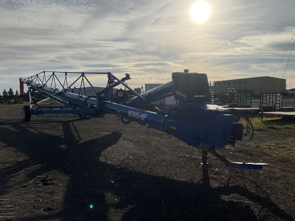 2021 Brandt 16105HP