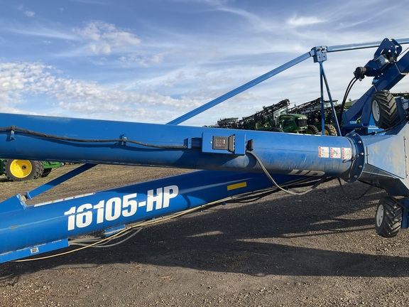 2021 Brandt 16105HP