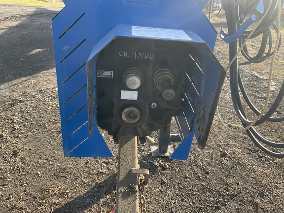 2021 Brandt 16105HP