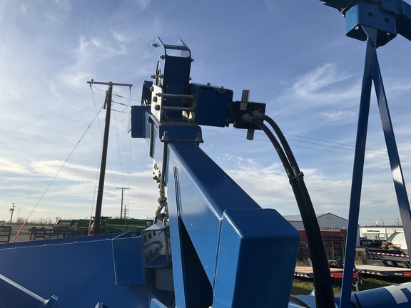2021 Brandt 16105HP