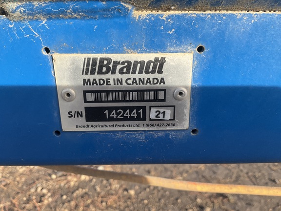 2021 Brandt 16105HP