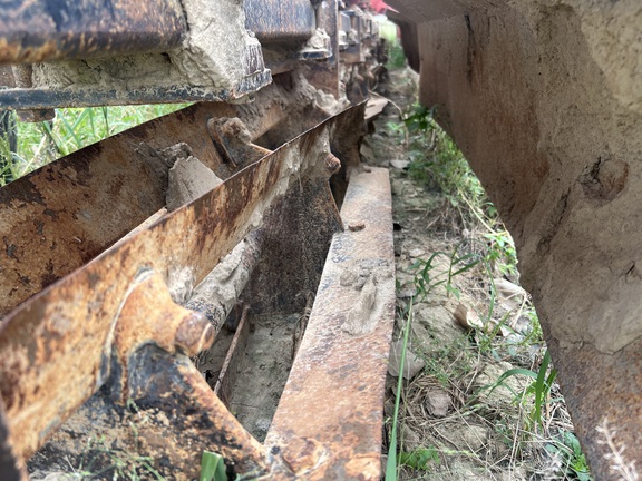 Photo of McFarlane RD-4030