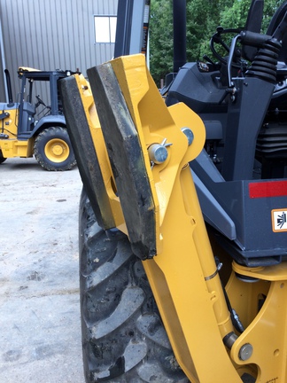 2025 John Deere 310 P