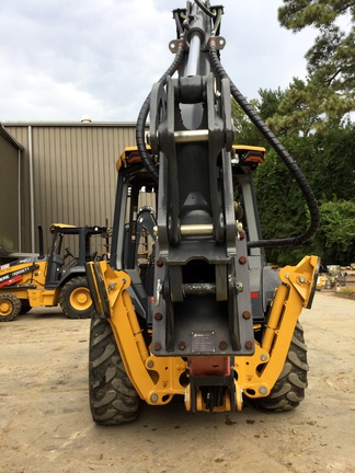 2025 John Deere 310 P