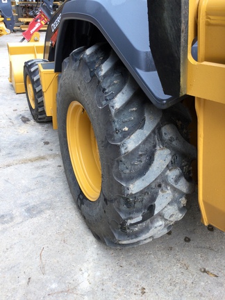 2025 John Deere 310 P