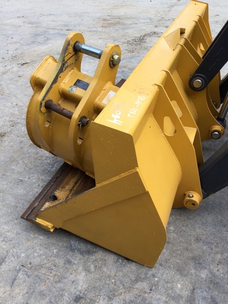 2025 John Deere 310 P