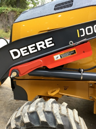 2025 John Deere 310 P