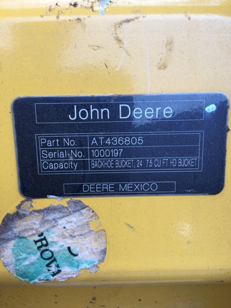 2025 John Deere 310 P