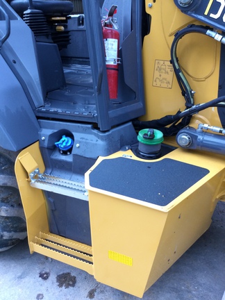 2025 John Deere 310 P