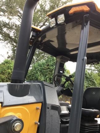 2025 John Deere 310 P
